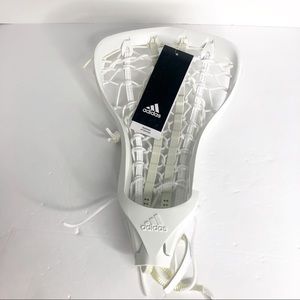 adidas Fierce Women's Lacrosse Head
